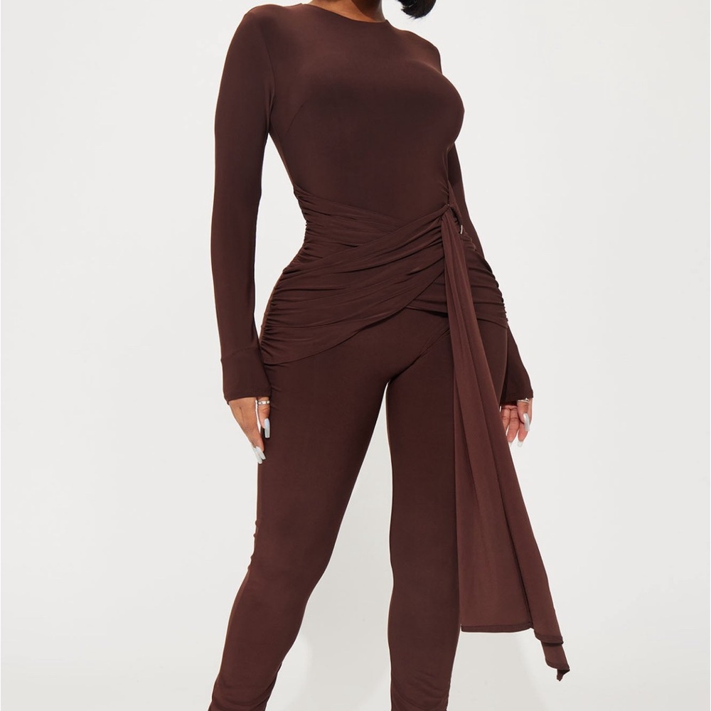 Jumpsuit